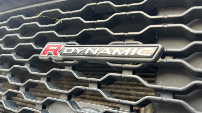 Land Rover Range Rover Evoque 1.5 P300e R-Dynamic SE 5dr Auto Hatchback